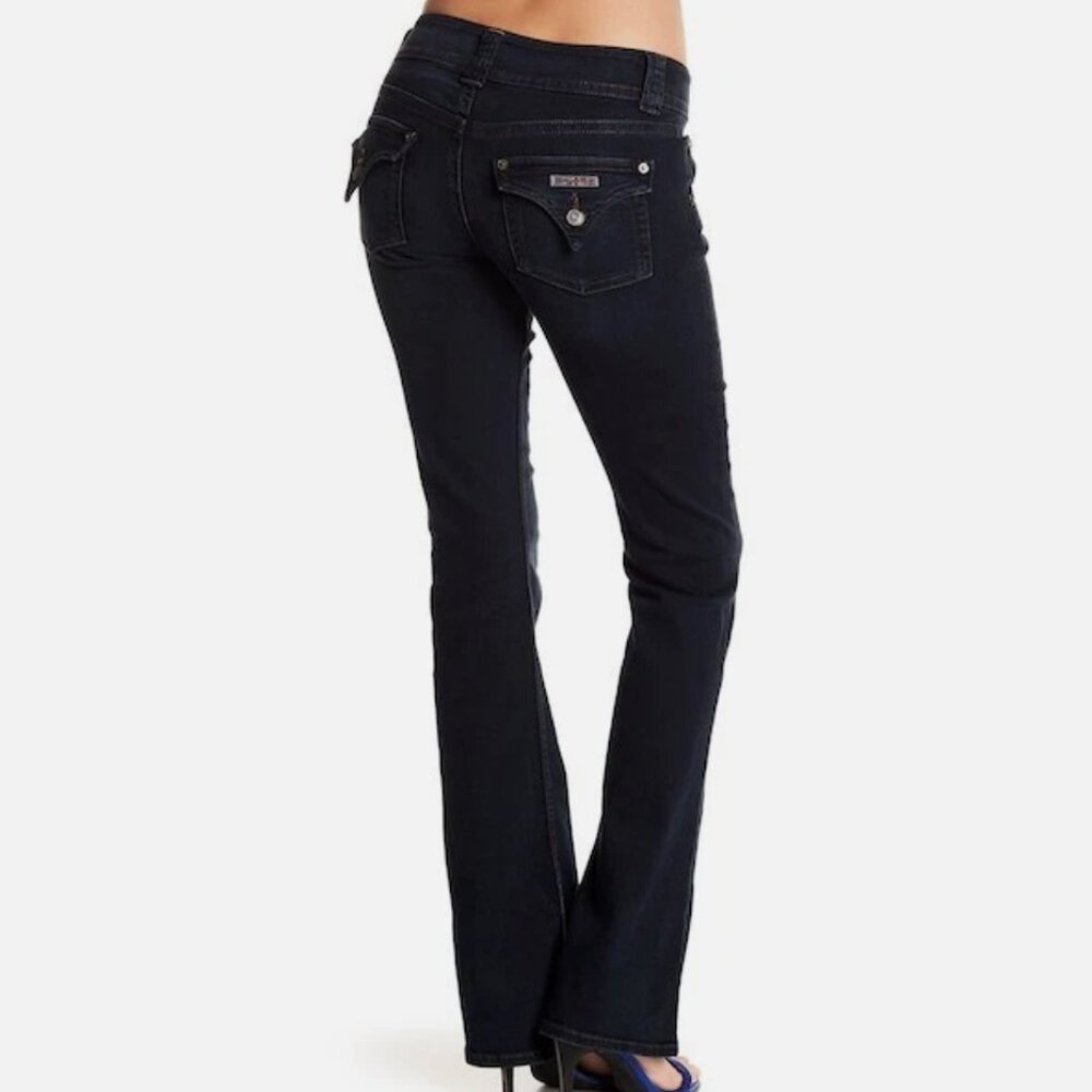 Hudson Jeans Signature Bootcut Size 28